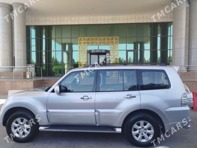 Mitsubishi Pajero 2012 - 240 000 TMT - Türkmenbaşy - img 2