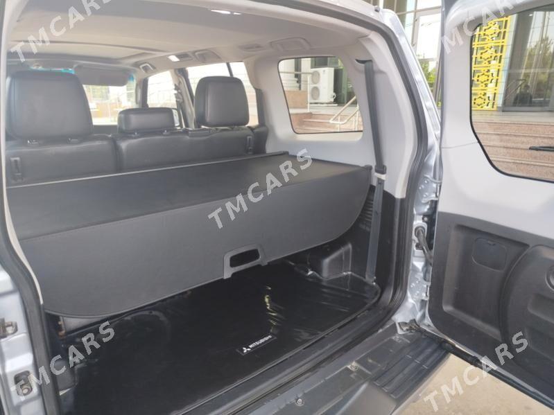 Mitsubishi Pajero 2012 - 240 000 TMT - Türkmenbaşy - img 6