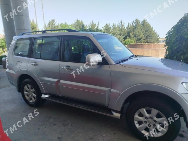 Mitsubishi Pajero 2012 - 240 000 TMT - Türkmenbaşy - img 4