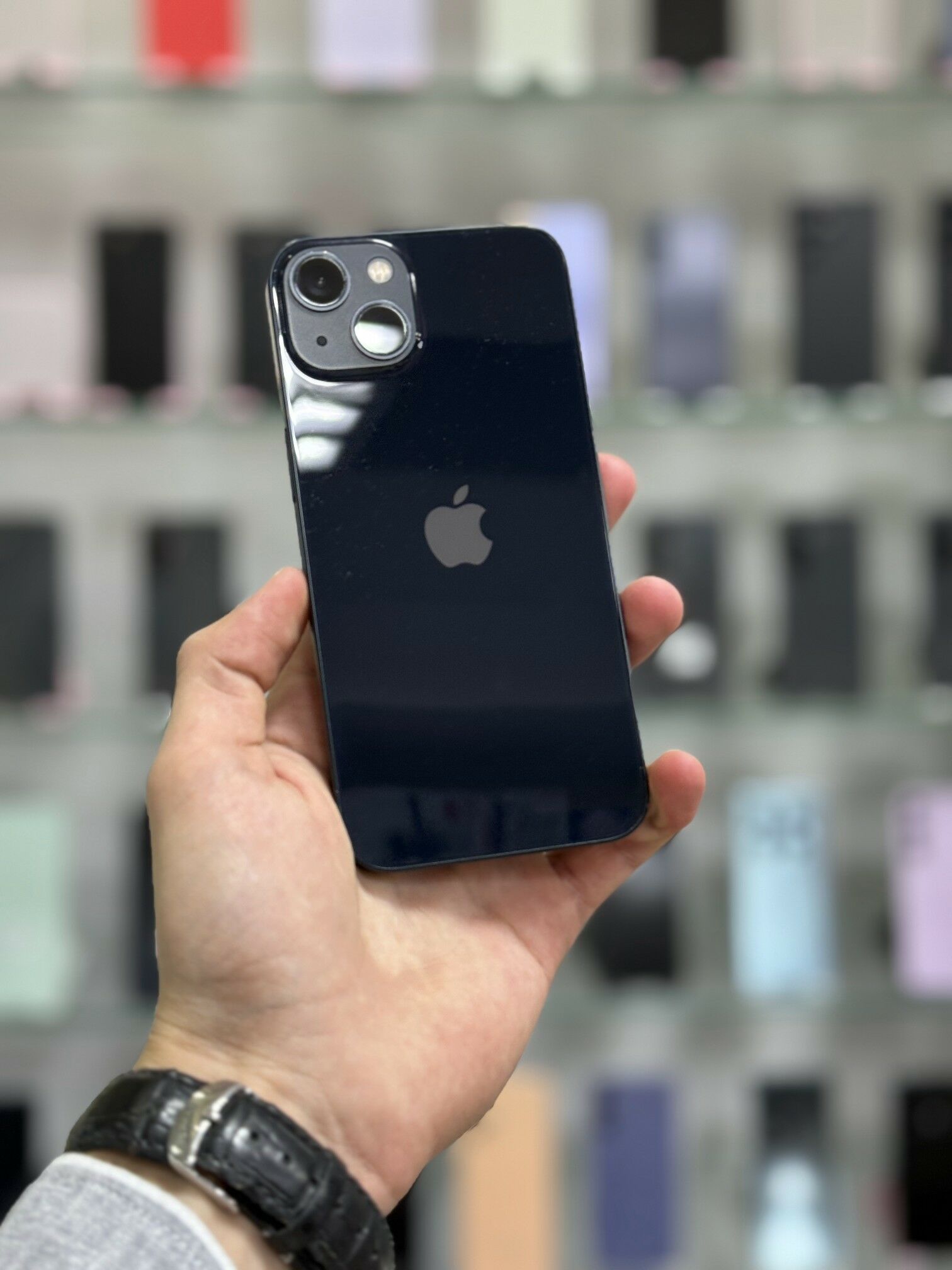 IPhone 13 Kredit️ - Aşgabat - img 3