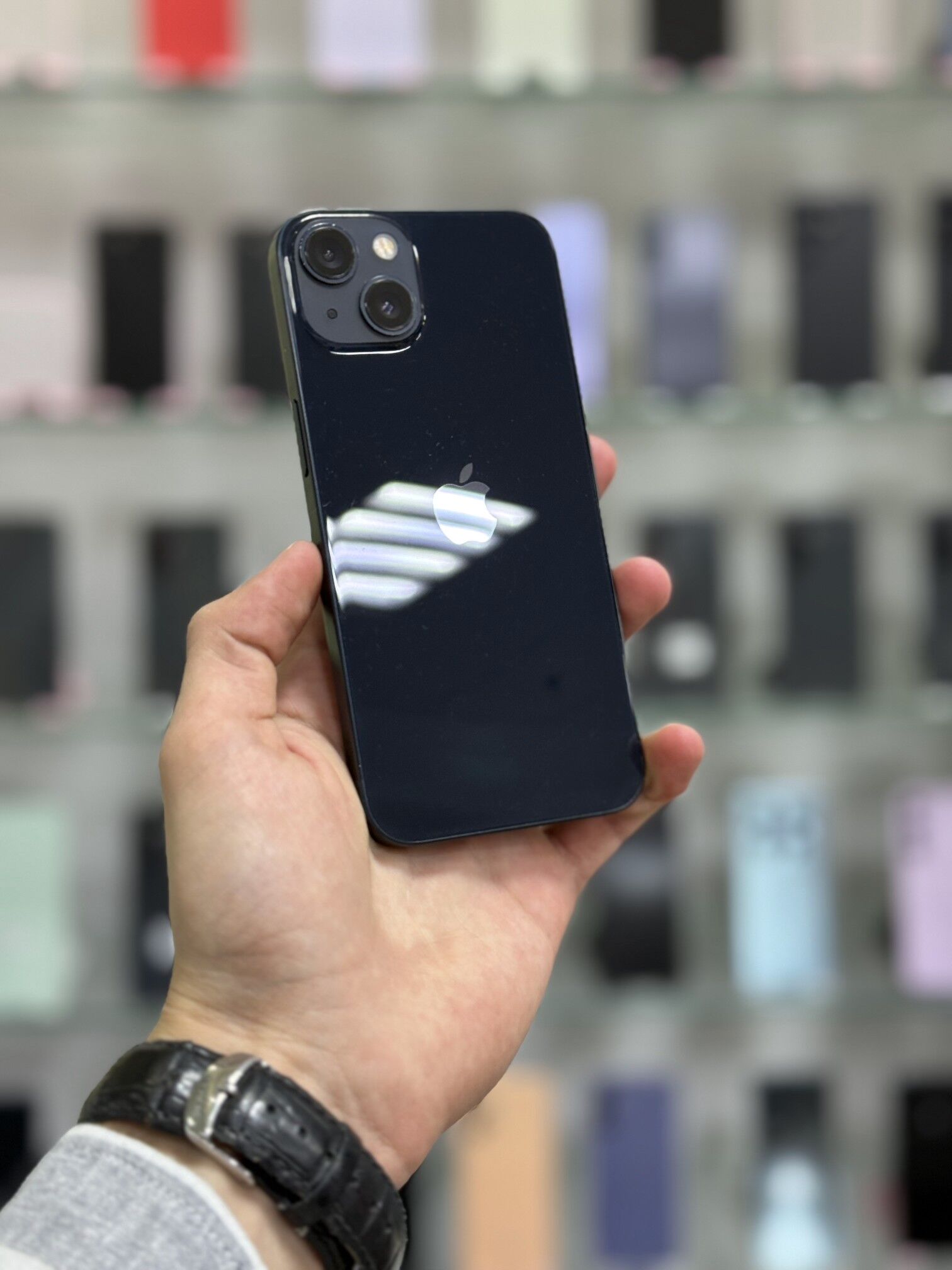 IPhone 13 Kredit️ - Aşgabat - img 2