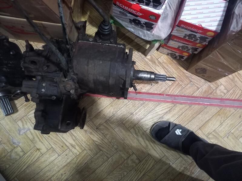 karopga uaz 3 100 TMT - Балканабат - img 3