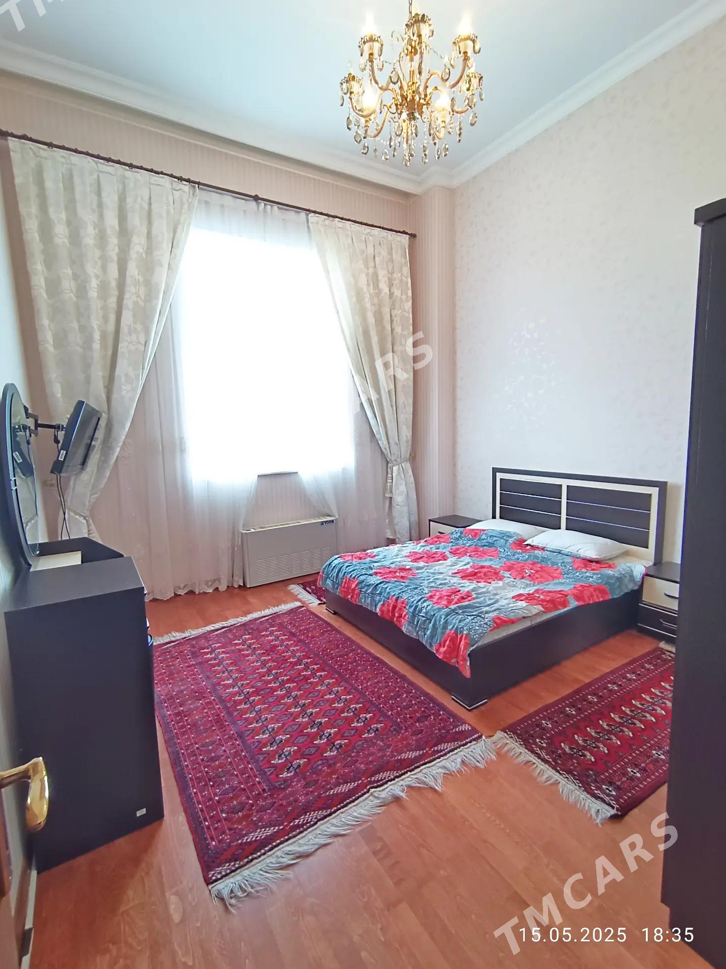 Аренда московск Arenda elitk - Aşgabat - img 4