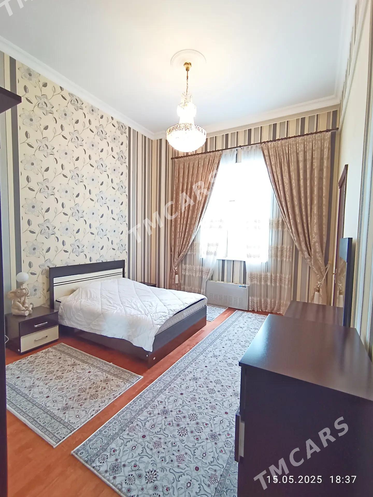 Аренда московск Arenda elitk - Aşgabat - img 2