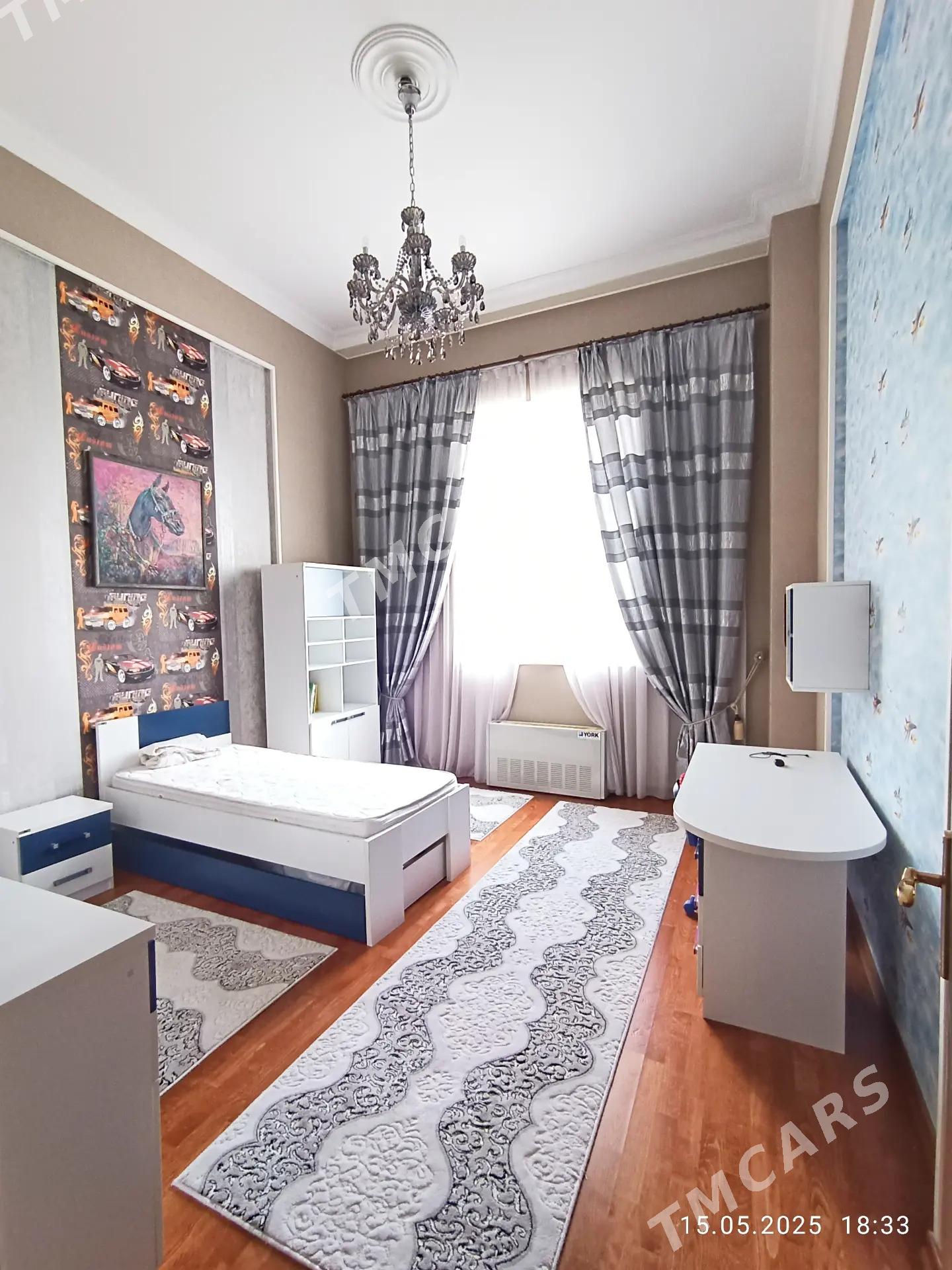 Аренда московск Arenda elitk - Aşgabat - img 6