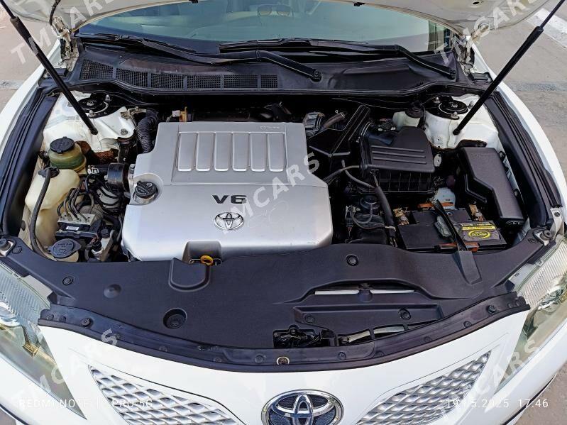 Toyota Camry 2010 - 230 000 TMT - Мары - img 2