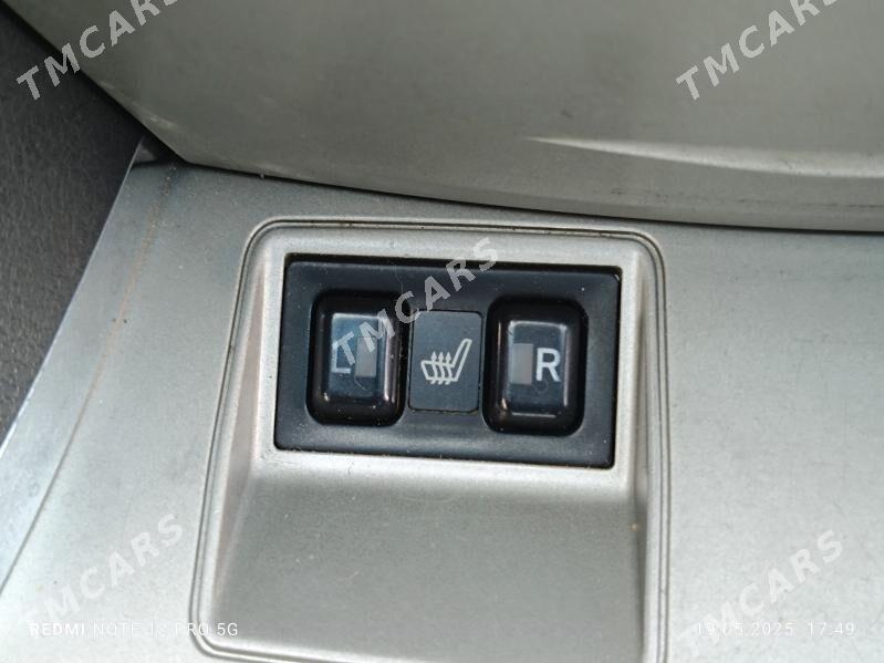 Toyota Camry 2010 - 230 000 TMT - Мары - img 4