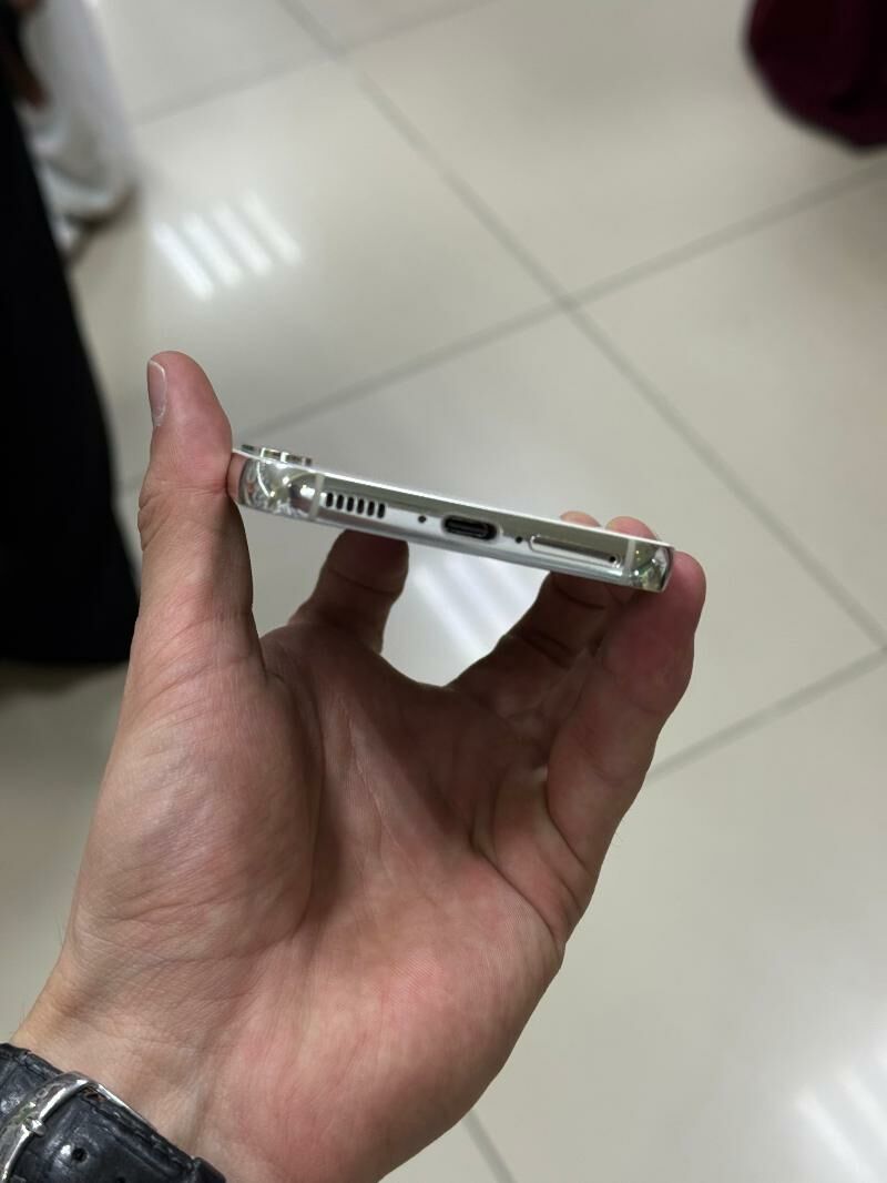 Samsung S23 128gb - Ашхабад - img 6