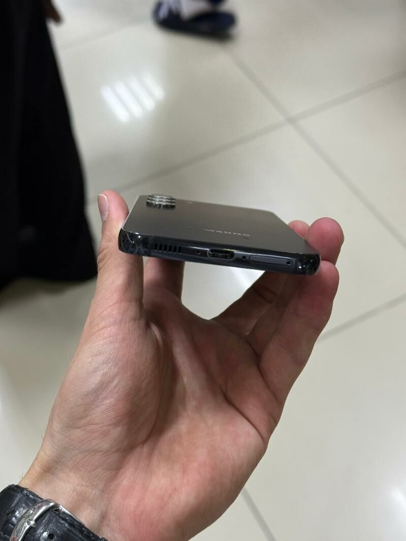 Samsung S23 128gb - Ашхабад - img 9