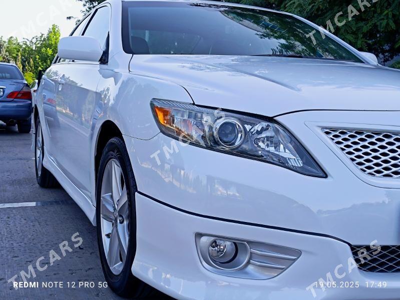 Toyota Camry 2010 - 230 000 TMT - Мары - img 6