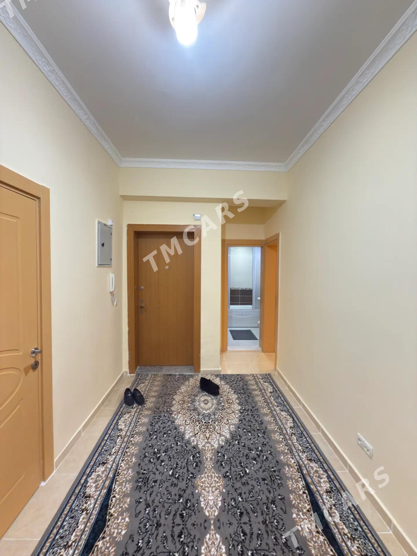 Taslama satlyk jay 1 komnat - Ашхабад - img 2