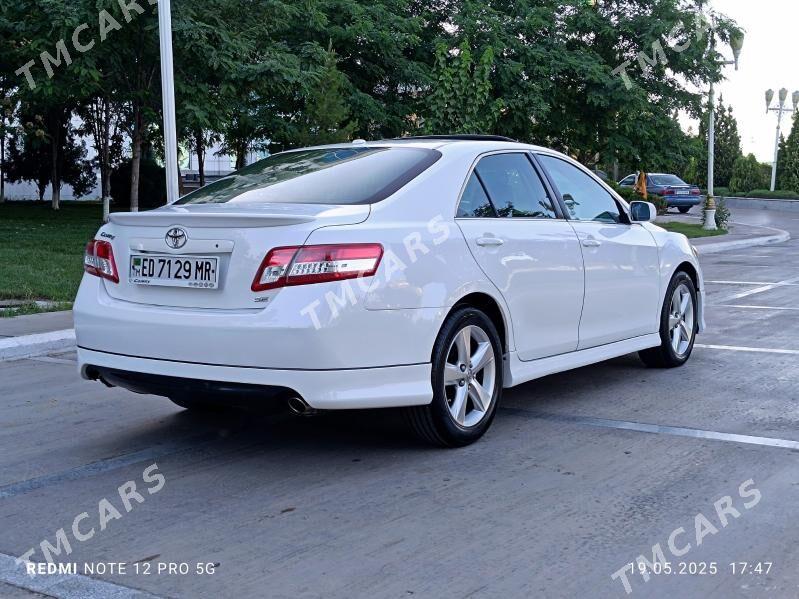 Toyota Camry 2010 - 230 000 TMT - Мары - img 7