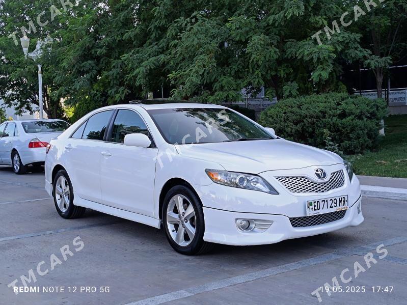 Toyota Camry 2010 - 230 000 TMT - Мары - img 9