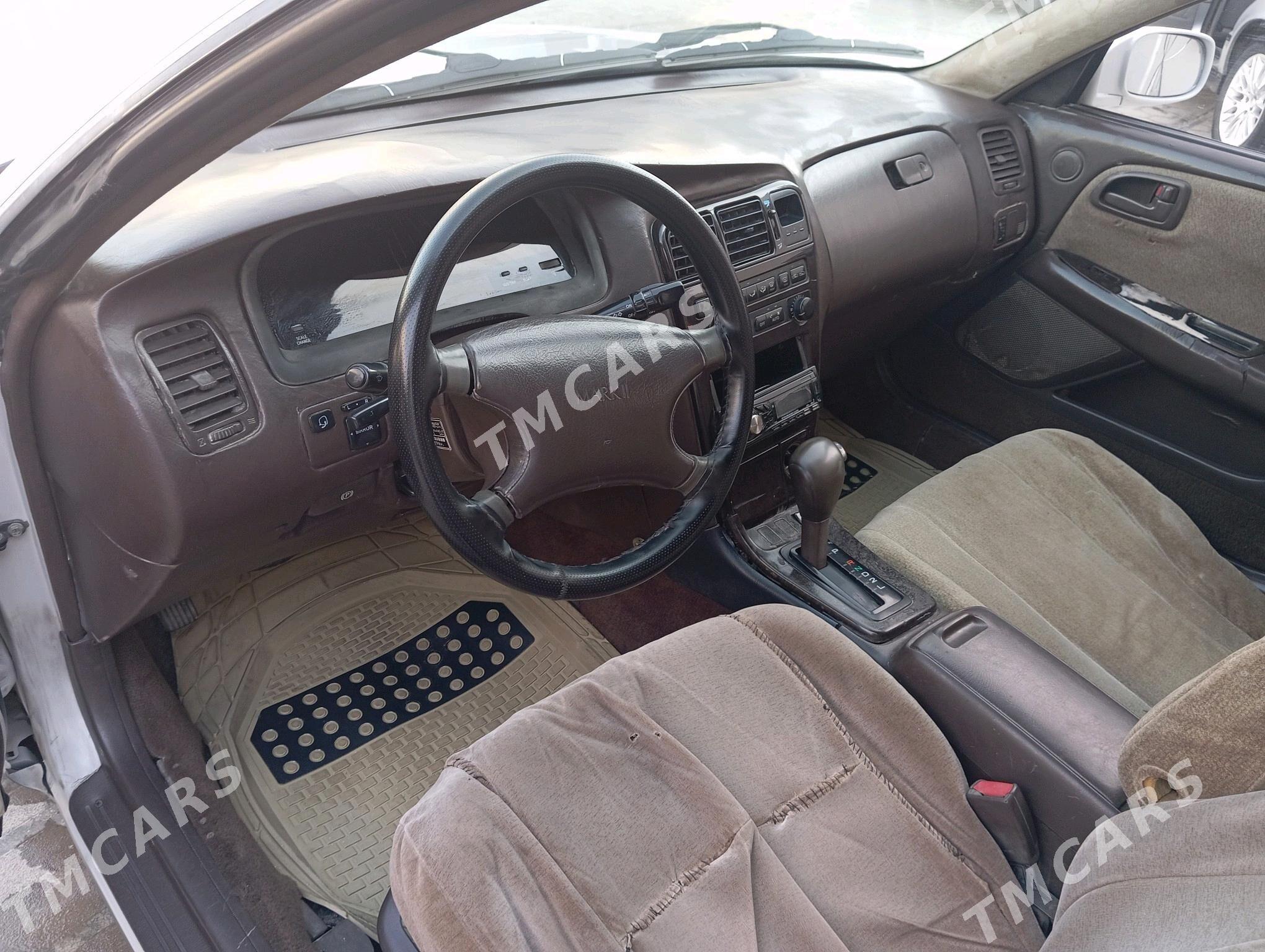 Toyota Mark II 1993 - 50 000 TMT - Мары - img 6
