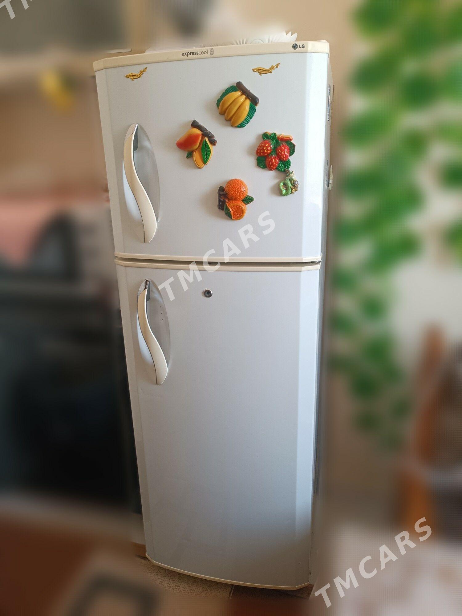 Холодильник LG - Туркменбаши - img 2