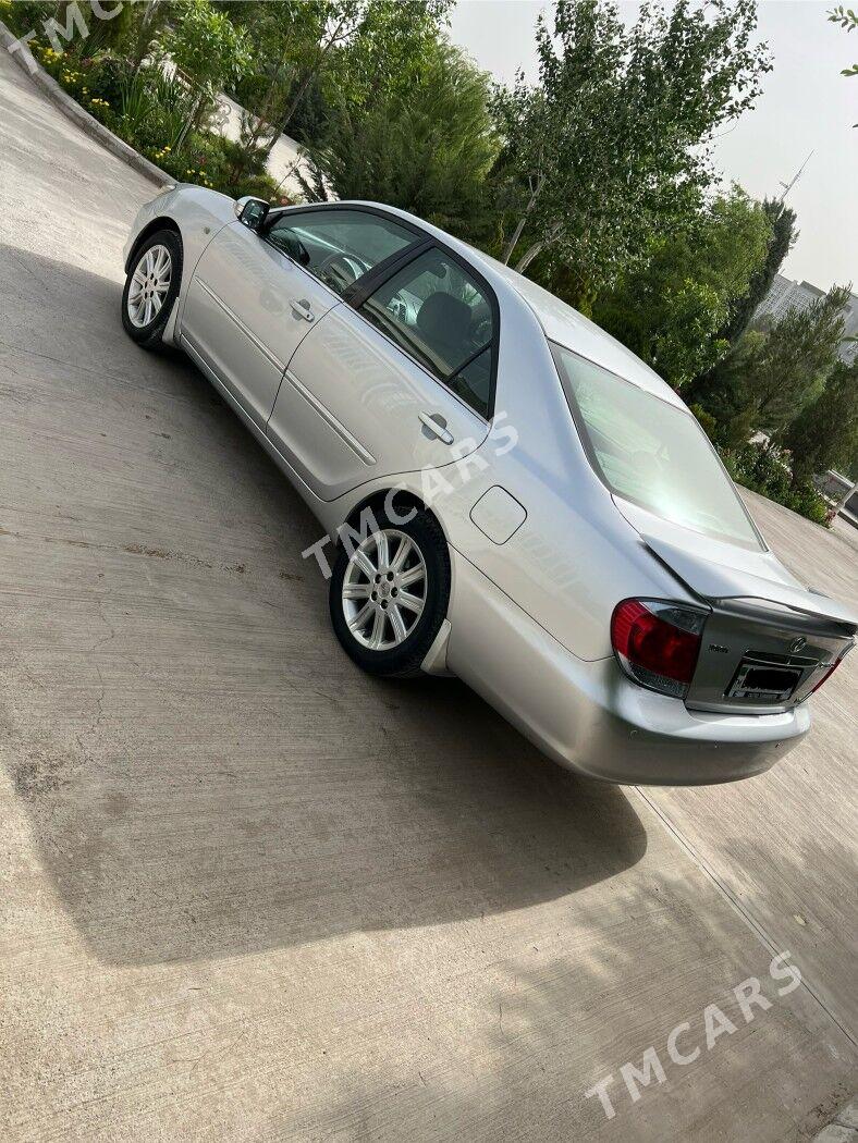 Toyota Camry 2005 - 185 000 TMT - Türkmenabat - img 2