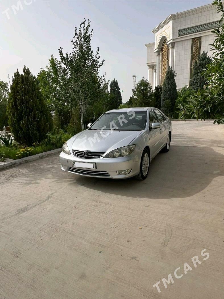Toyota Camry 2005 - 185 000 TMT - Türkmenabat - img 3