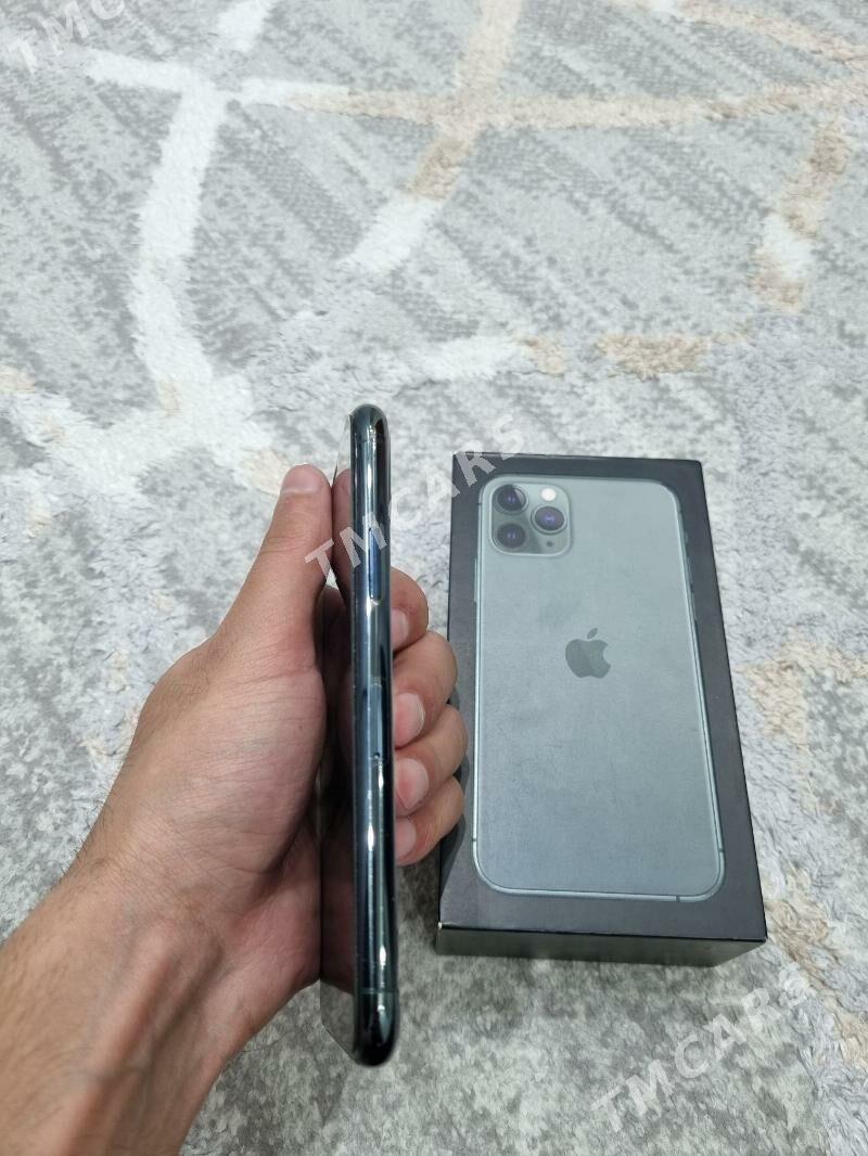iPhone 11pro max - Aşgabat - img 3