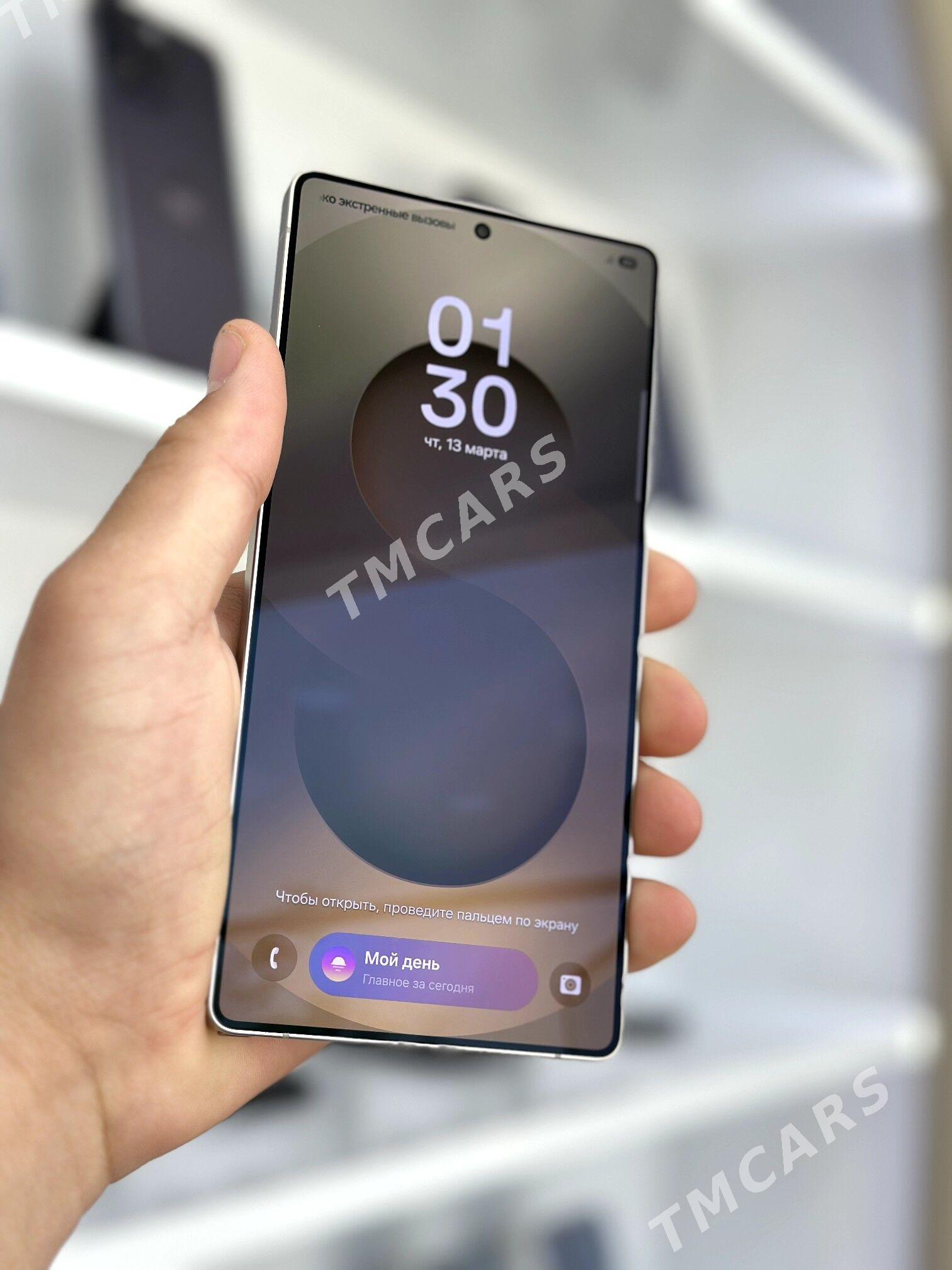 Samsung s25 ultra 12/256 - Балканабат - img 3