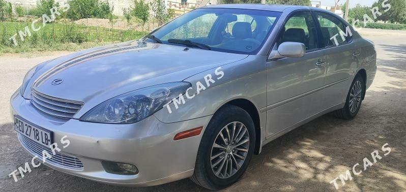 Lexus ES 300 2003 - 198 000 TMT - Dostluk - img 2