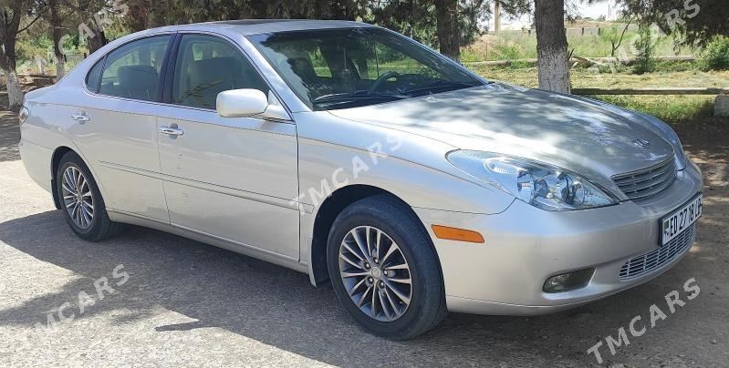 Lexus ES 300 2003 - 198 000 TMT - Dostluk - img 3