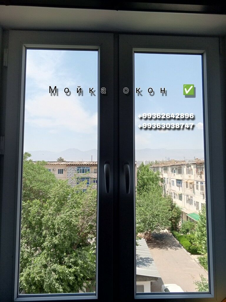 Услуги по Уборке - Aşgabat - img 7