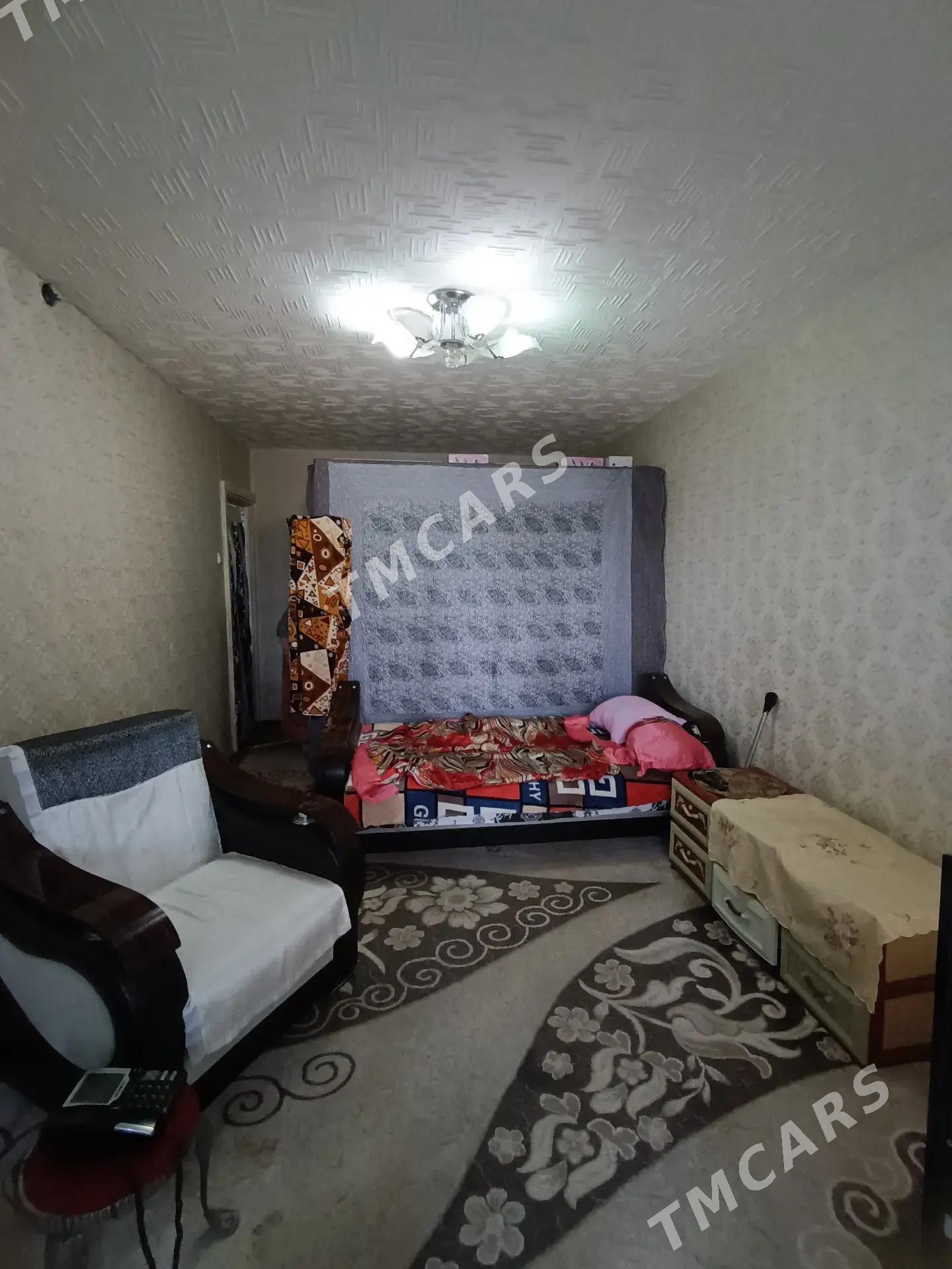10 mkr 3 komnat satlyk jay - Aşgabat - img 4
