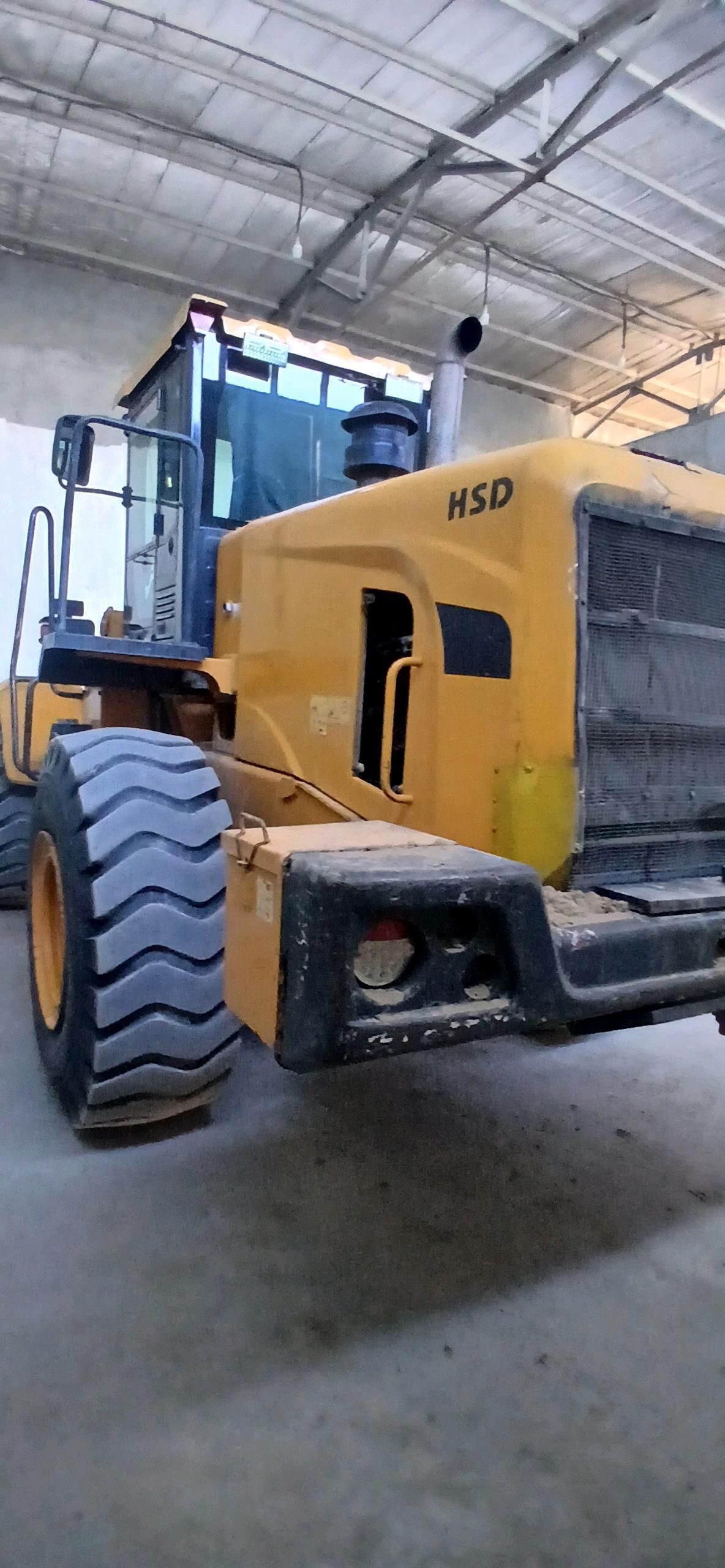 XCMG ZL50 2012 - 450 000 TMT - Ашхабад - img 2