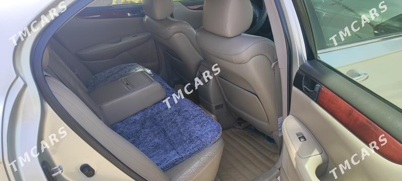 Lexus ES 300 2003 - 198 000 TMT - Dostluk - img 6