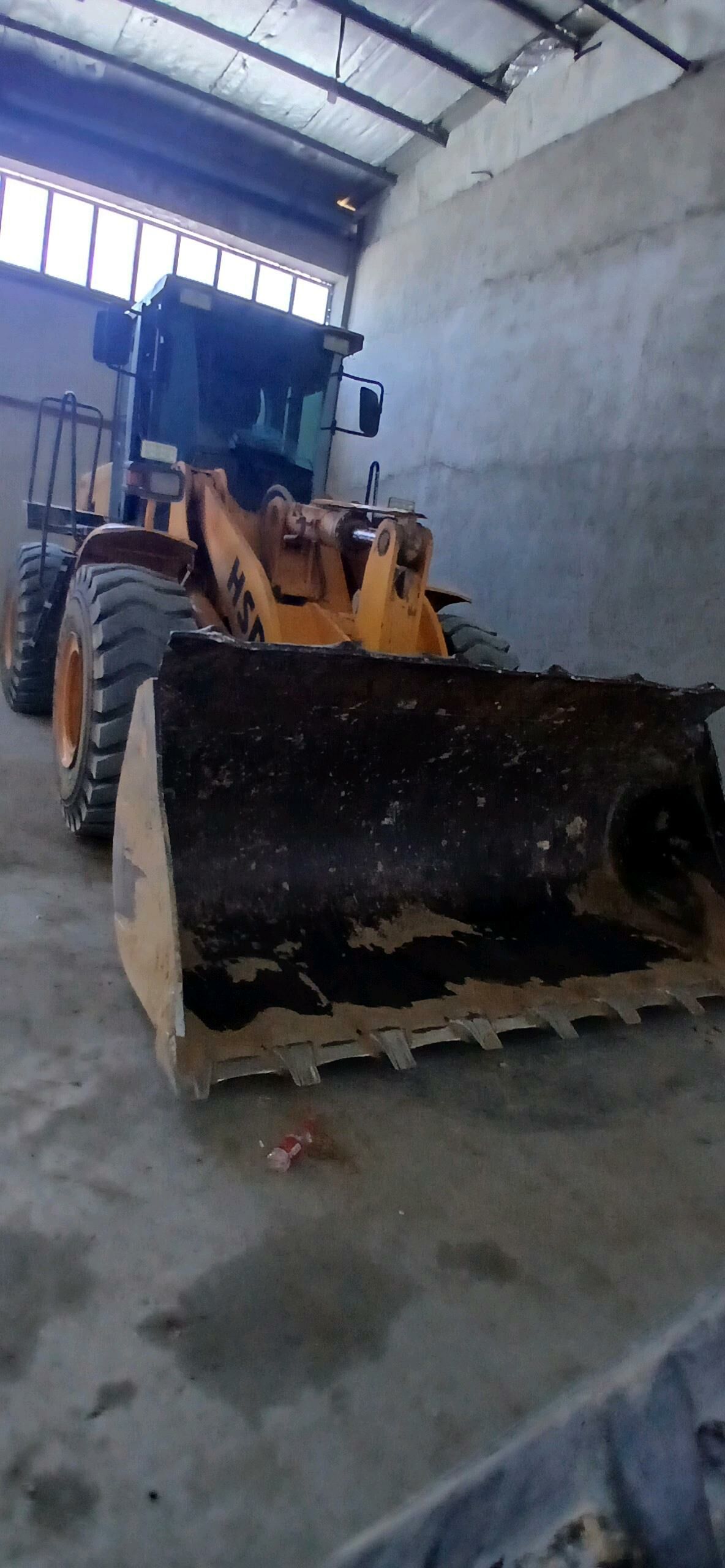 XCMG ZL50 2012 - 450 000 TMT - Ашхабад - img 3