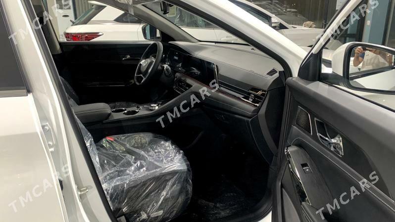 JAC JS8 2025 - 460 000 TMT - Balkanabat - img 3