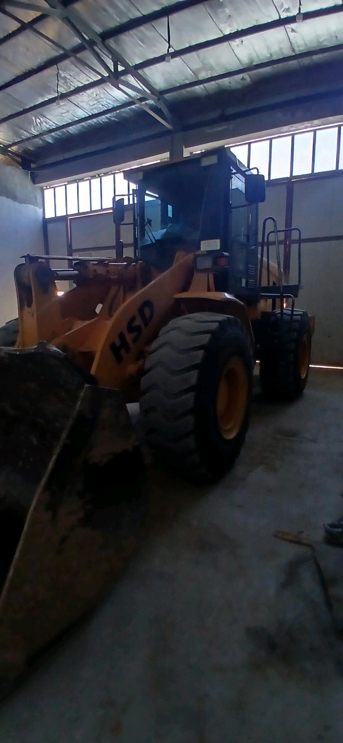 XCMG ZL50 2012 - 450 000 TMT - Ашхабад - img 5