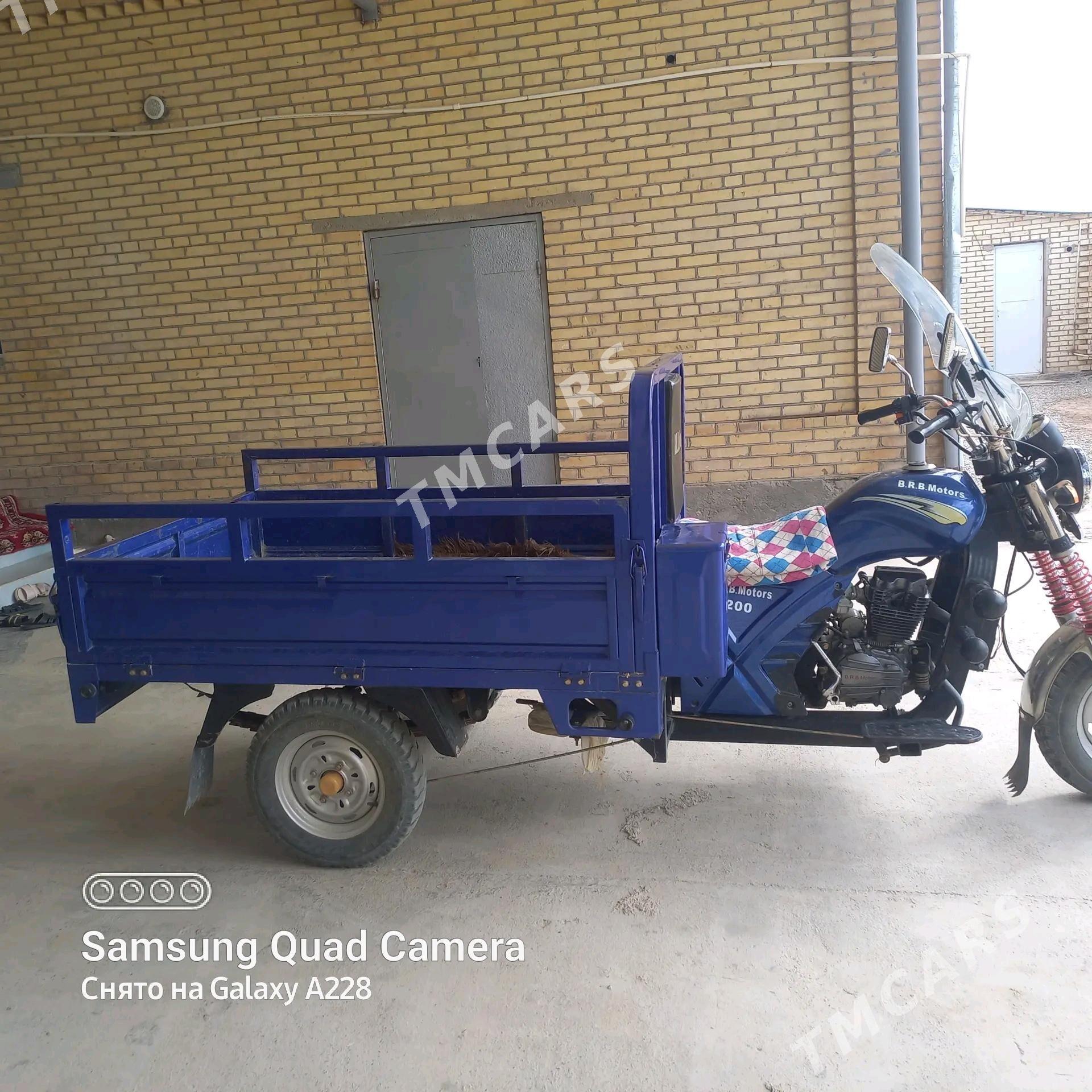 Fekon FK200-14G 2023 - 26 000 TMT - Яшлык - img 3