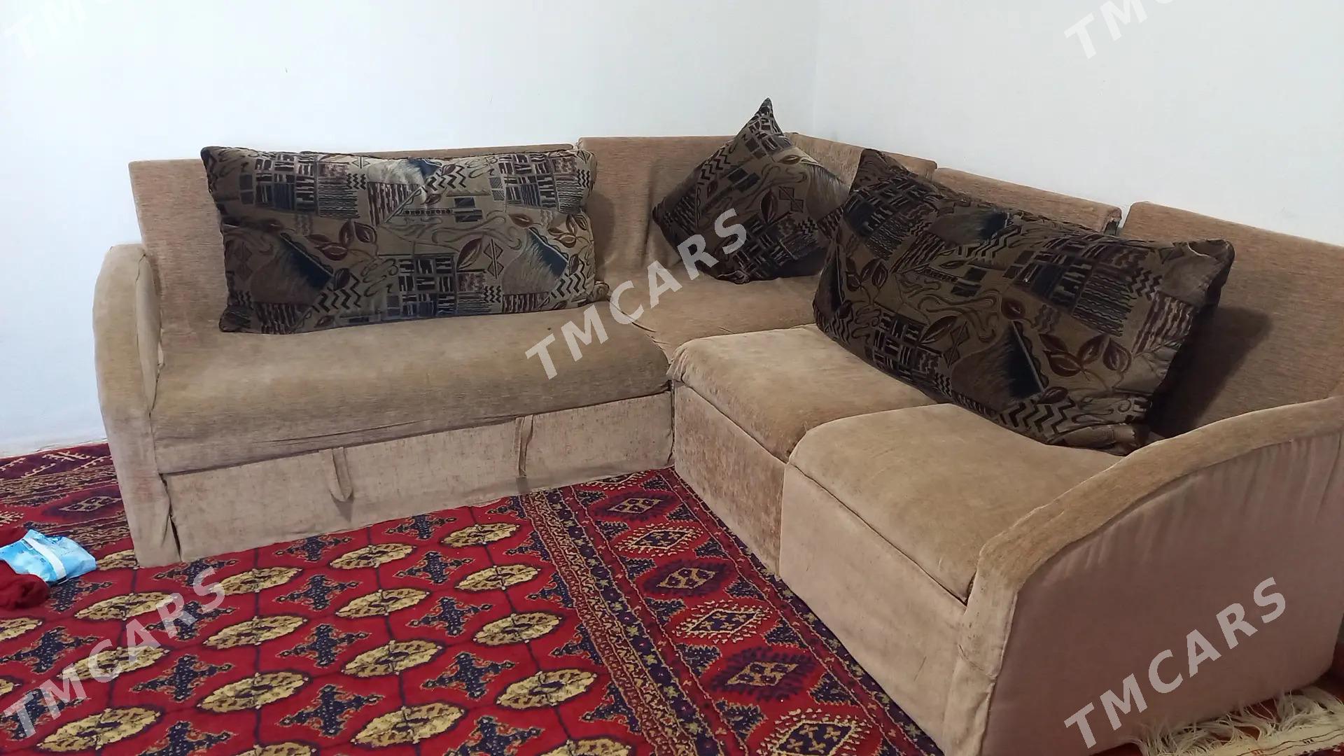 kresla diwan ugolok - Бахарден - img 2