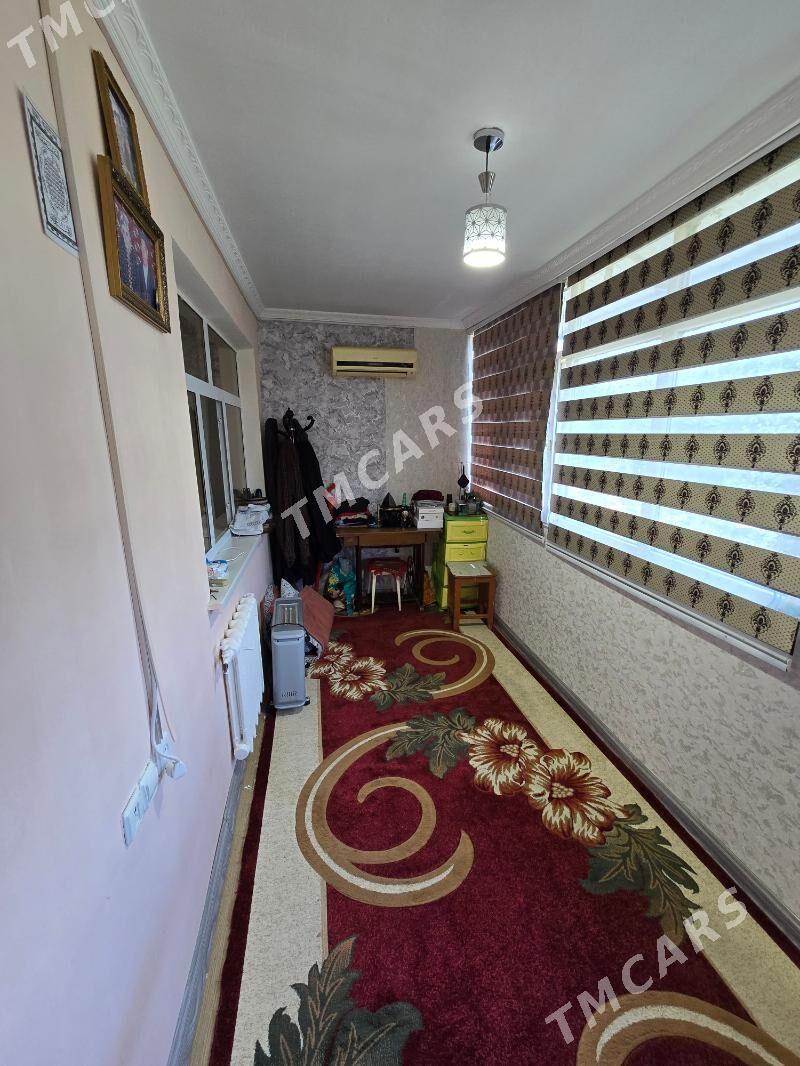 9-МКР 2 ЭТАЖ 2 КОМНАТНАЯ  - Aşgabat - img 4