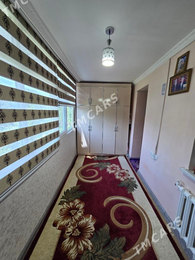 9-МКР 2 ЭТАЖ 2 КОМНАТНАЯ  - Aşgabat - img 7