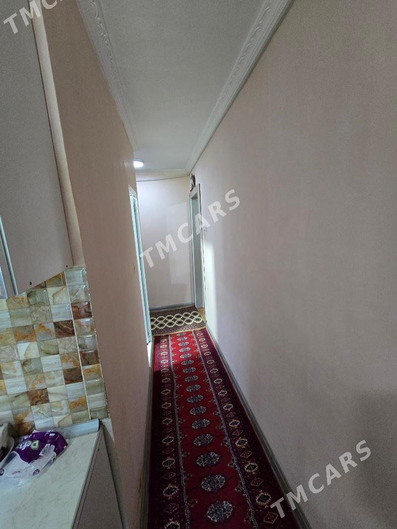 9-МКР 2 ЭТАЖ 2 КОМНАТНАЯ  - Aşgabat - img 3