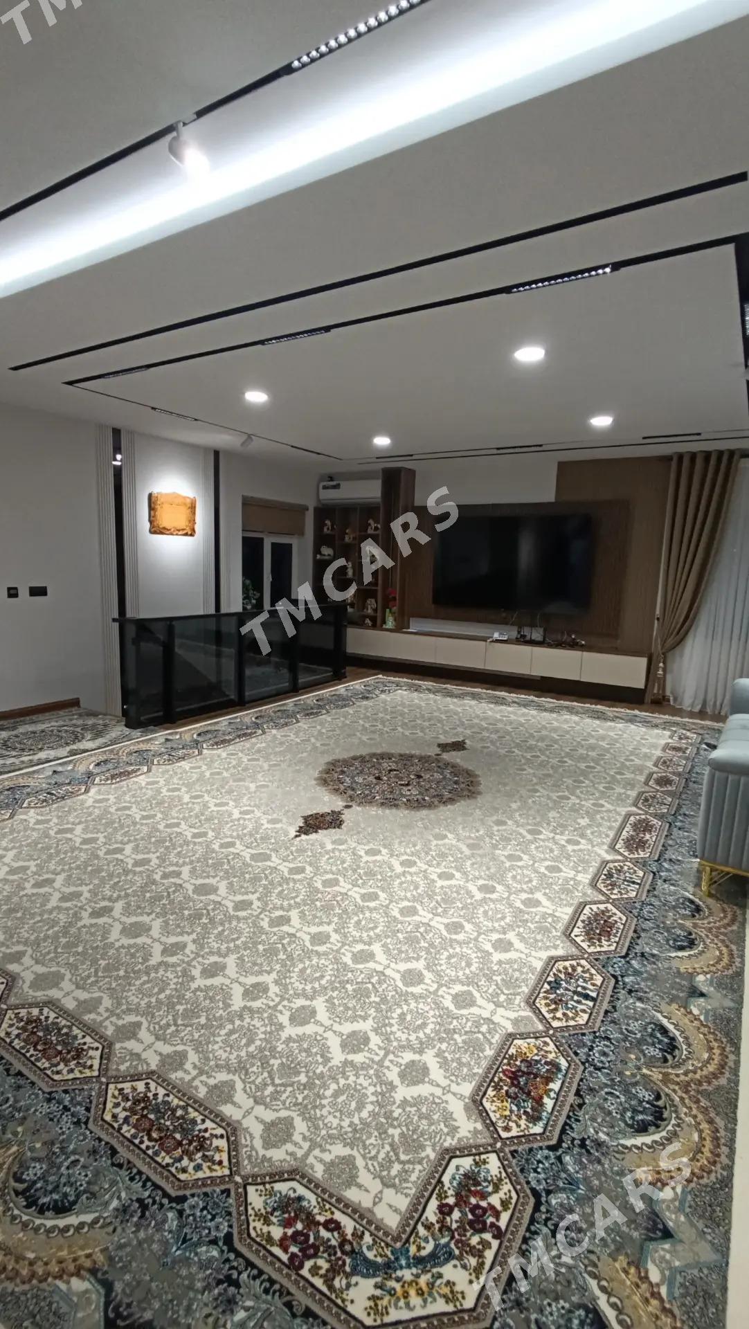  Arenda Podvoyski 3kom Full - Aşgabat - img 2