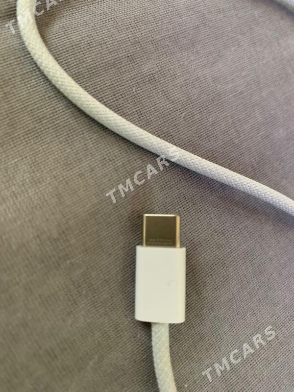 usb  iphone 16 - Aşgabat - img 2