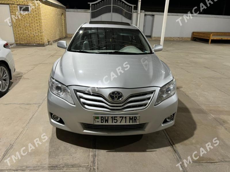 Toyota Camry 2008 - 170 000 TMT - Mary - img 8