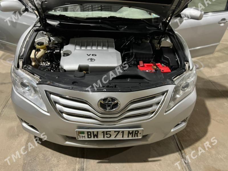 Toyota Camry 2008 - 170 000 TMT - Mary - img 5