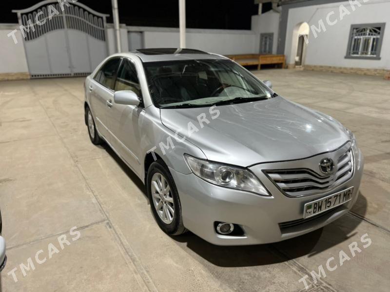 Toyota Camry 2008 - 170 000 TMT - Mary - img 4