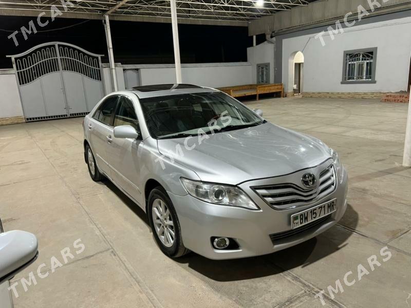 Toyota Camry 2008 - 170 000 TMT - Mary - img 10