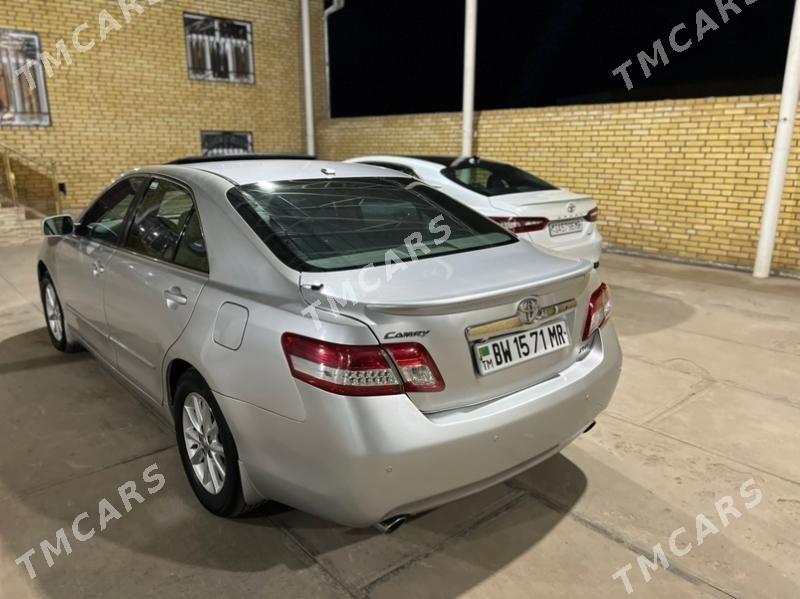 Toyota Camry 2008 - 170 000 TMT - Mary - img 6