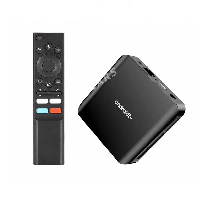 TYUNER/ TV BOX/ТЮНЕР/ТЮНЕРЫ  - Aşgabat - img 3