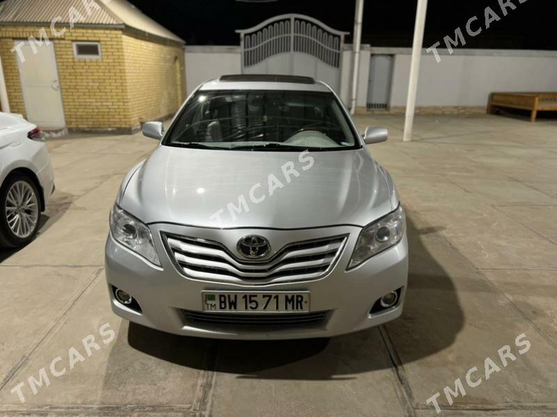 Toyota Camry 2008 - 170 000 TMT - Mary - img 9