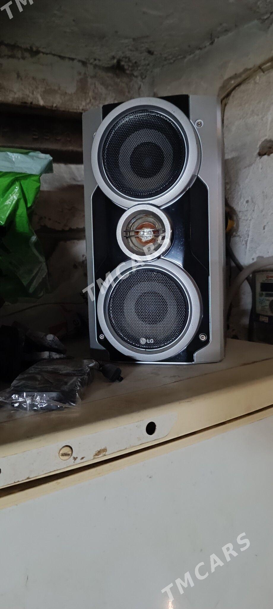 LG MUSIC - Türkmenbaşy - img 3
