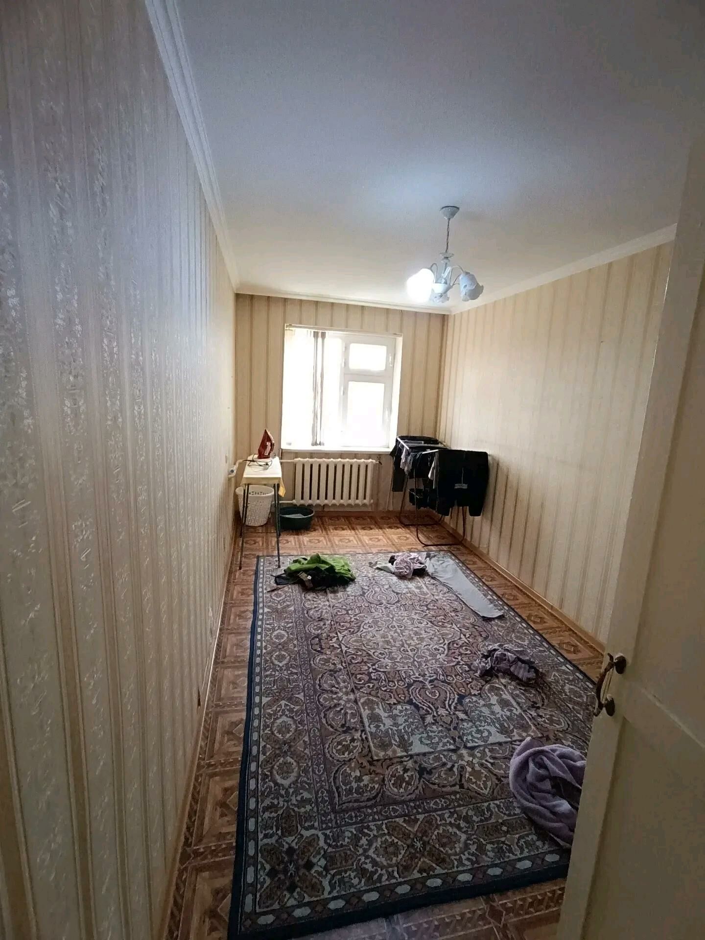 3 ком 4 этаж атабаева - Mary - img 6