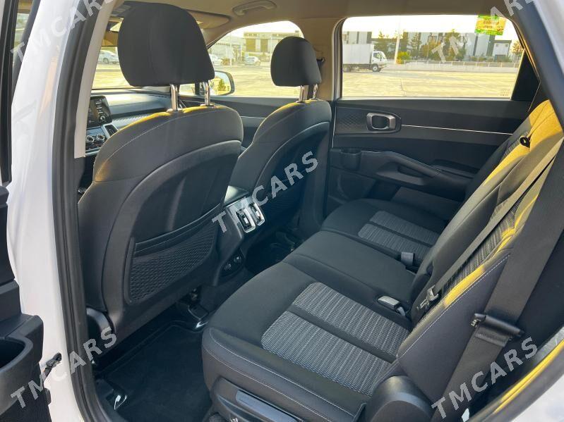 Kia Sorento 2021 - 385 000 TMT - Moskowskiý köç. (10 ýyl abadançylyk şaýoly) - img 5