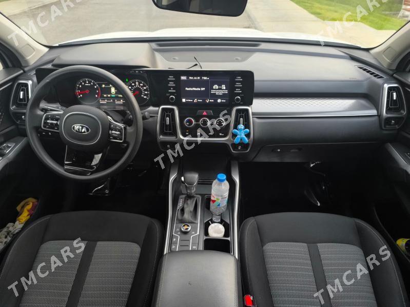 Kia Sorento 2021 - 385 000 TMT - Moskowskiý köç. (10 ýyl abadançylyk şaýoly) - img 7